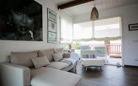 S'Arena Dorada Deluxe Apartment